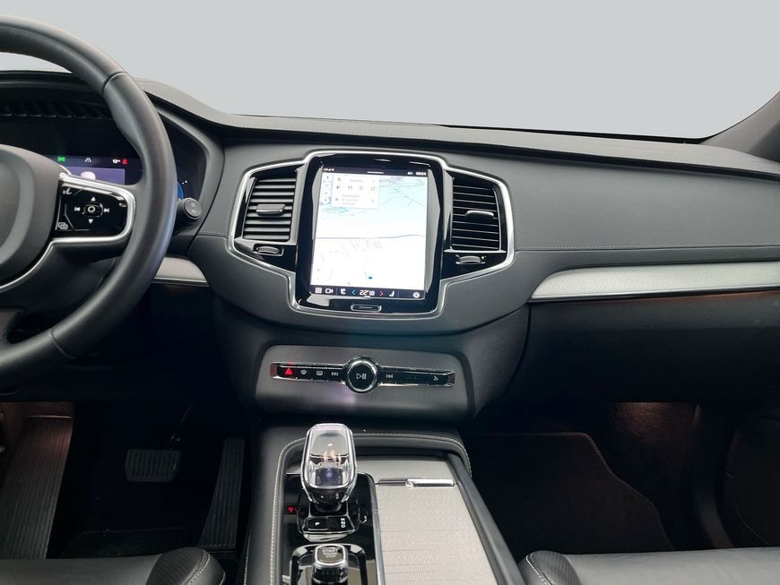 Volvo XC90 2022