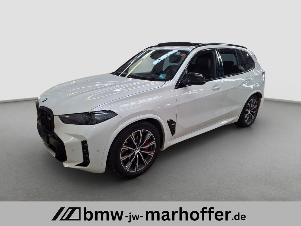 BMW X5 2025