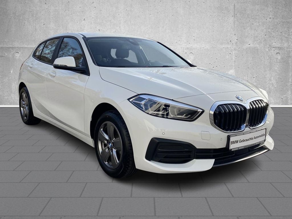 BMW 116 2024