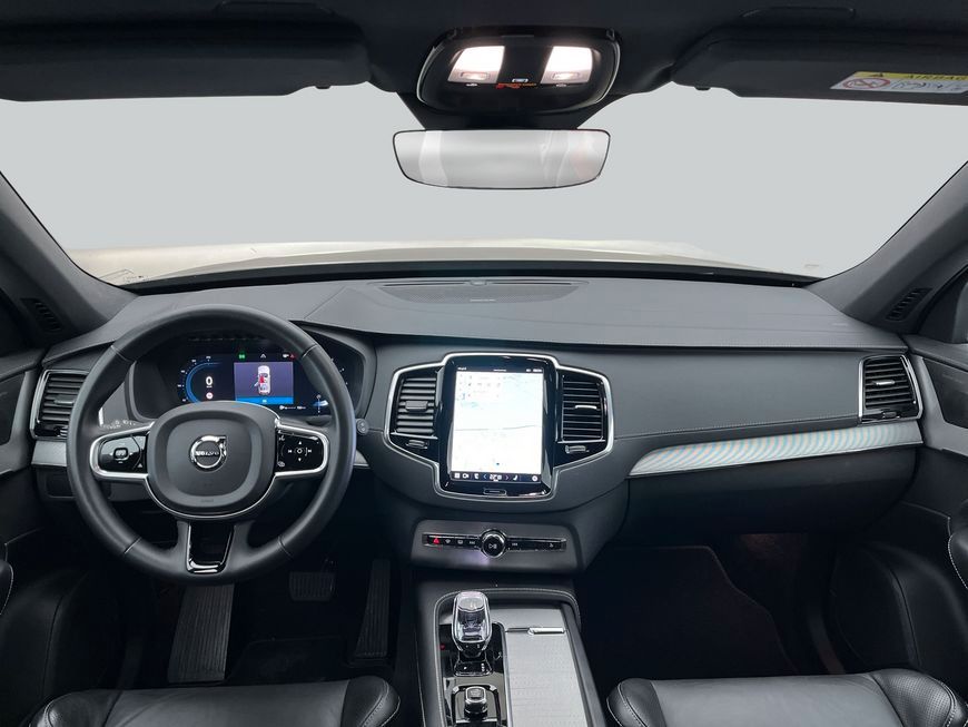 Volvo XC90 2022