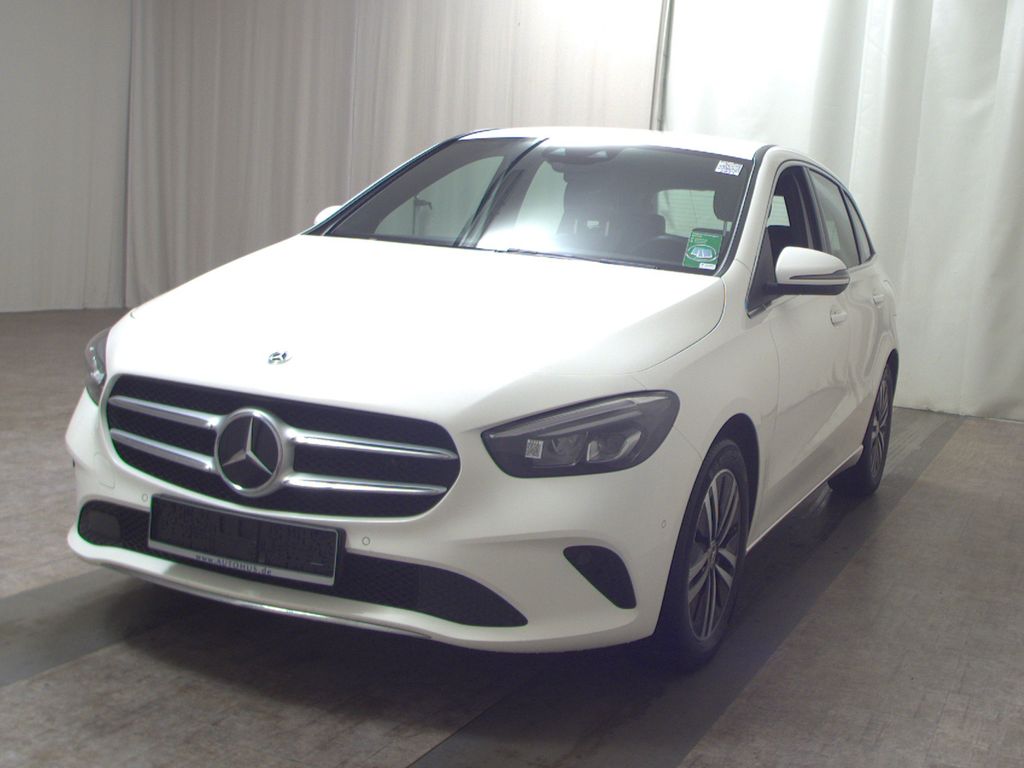 Mercedes-Benz B 250 2022