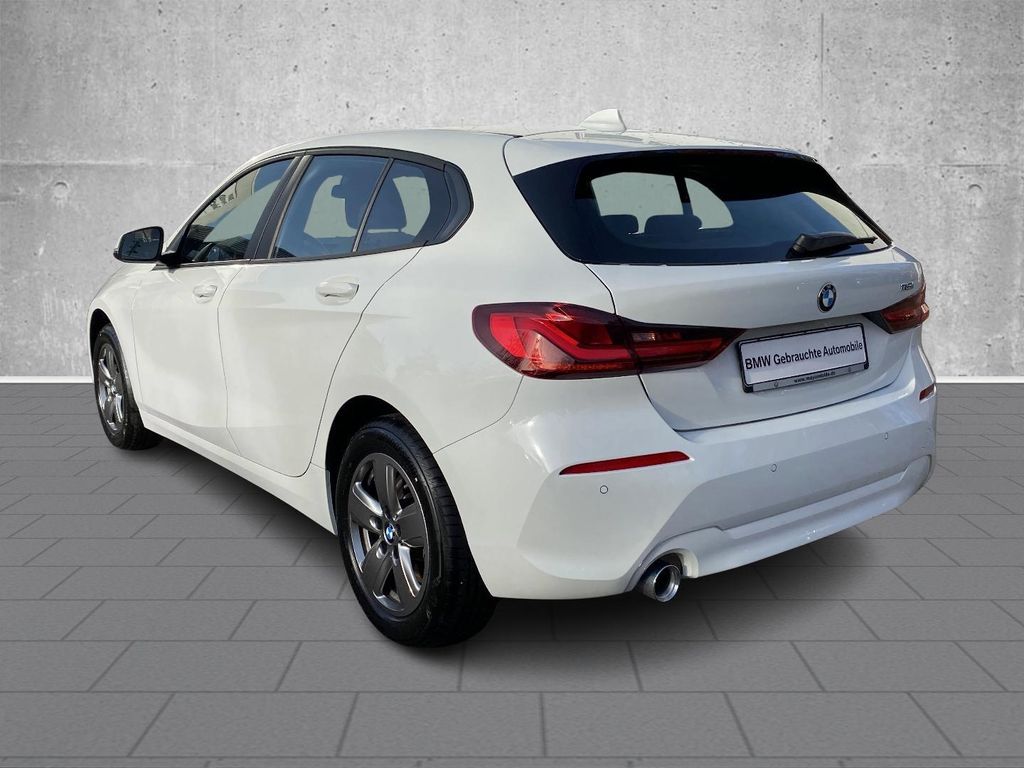 BMW 116 2024