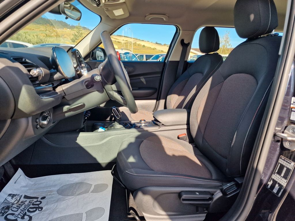 MINI One D Clubman 2021