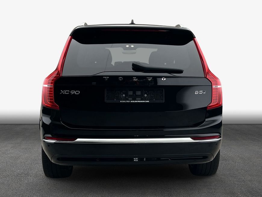 Volvo XC90 2022