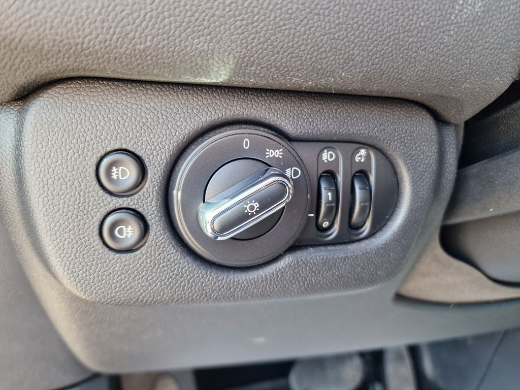 MINI One D Clubman 2021