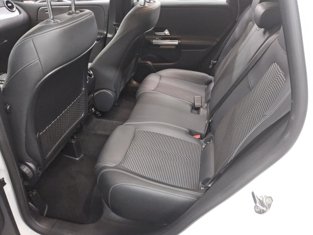 Mercedes-Benz B 250 2022