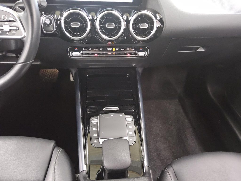 Mercedes-Benz B 250 2022
