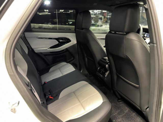 Land Rover Range Rover Evoque 2022