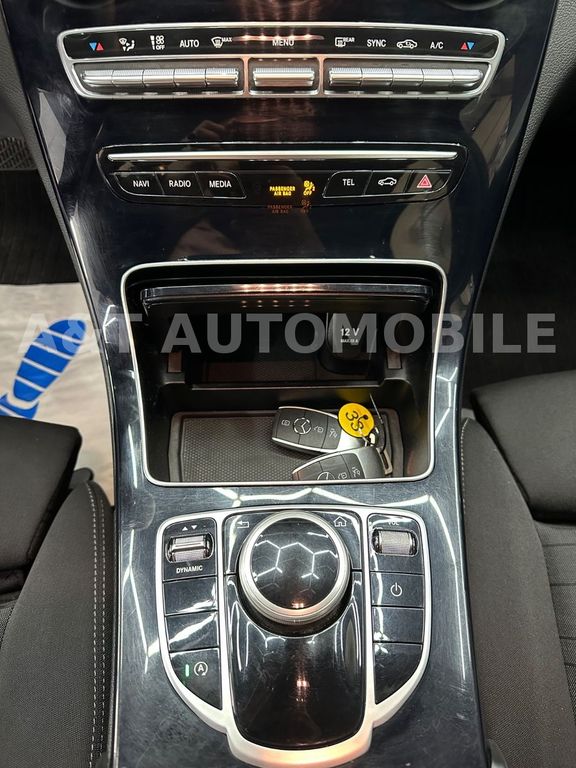 Mercedes-Benz C 200 2019