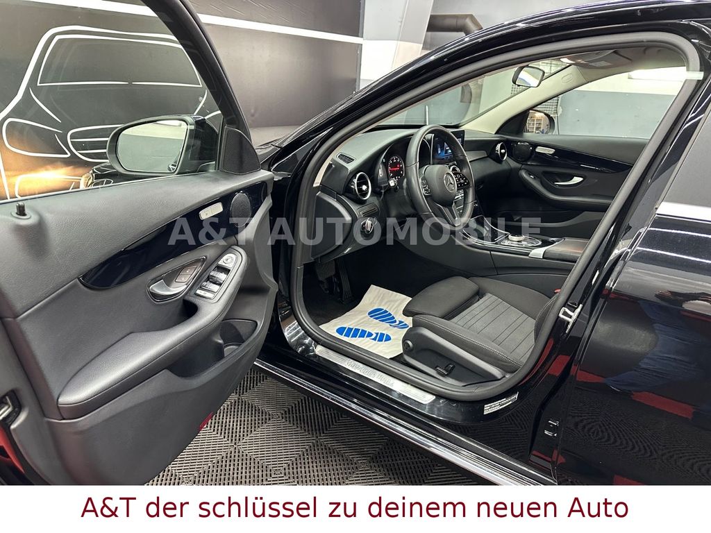 Mercedes-Benz C 200 2019