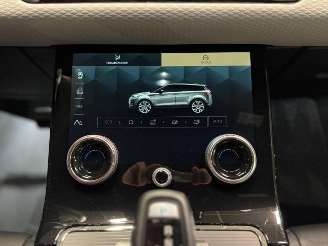 Land Rover Range Rover Evoque 2022