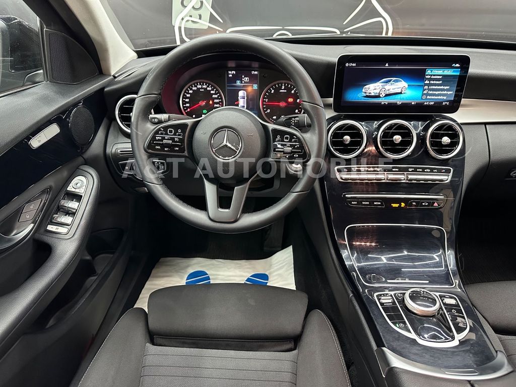Mercedes-Benz C 200 2019
