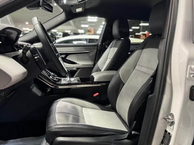 Land Rover Range Rover Evoque 2022