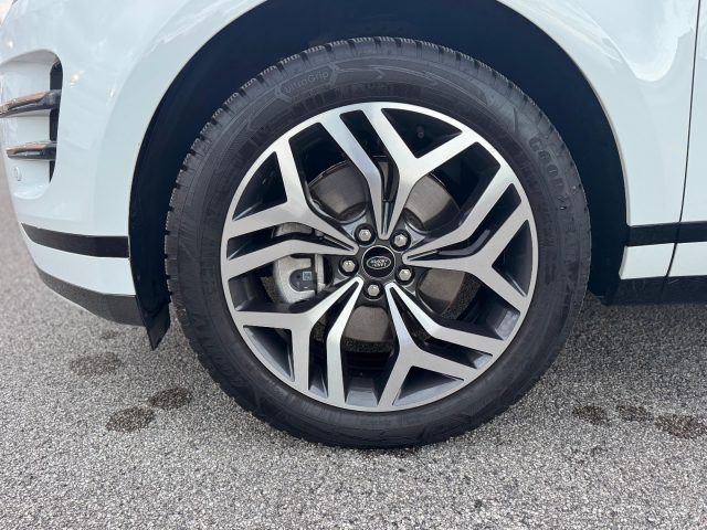 Land Rover Range Rover Evoque 2022