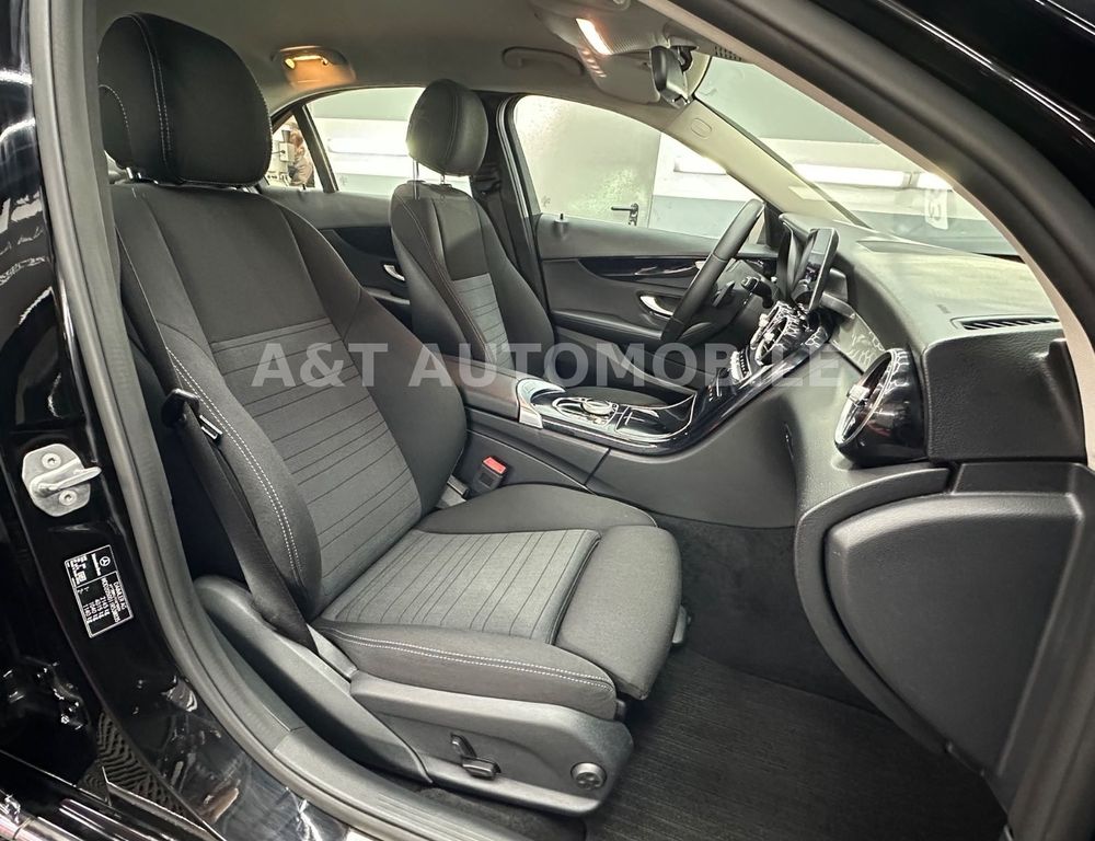 Mercedes-Benz C 200 2019