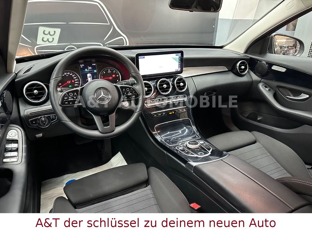 Mercedes-Benz C 200 2019