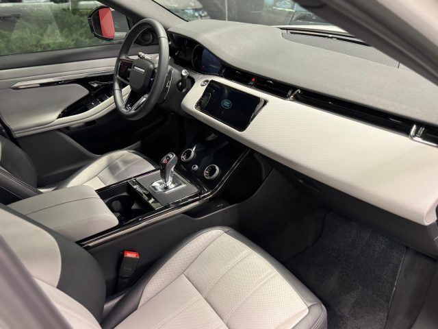 Land Rover Range Rover Evoque 2022