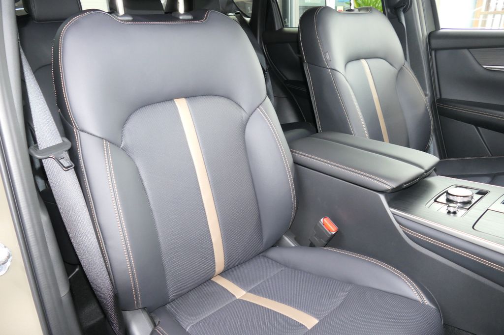 Mazda CX-60 2025