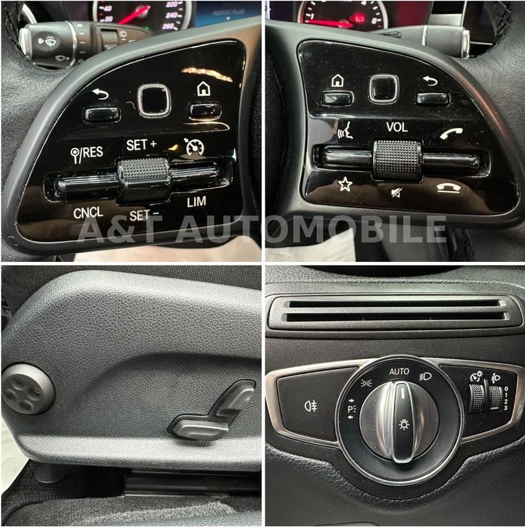 Mercedes-Benz C 200 2019