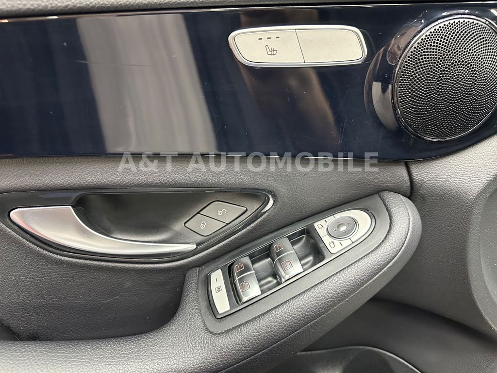 Mercedes-Benz C 200 2019