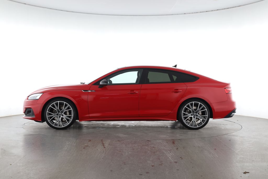 Audi A5 2024