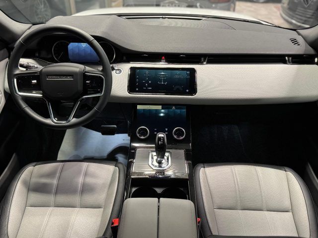 Land Rover Range Rover Evoque 2022
