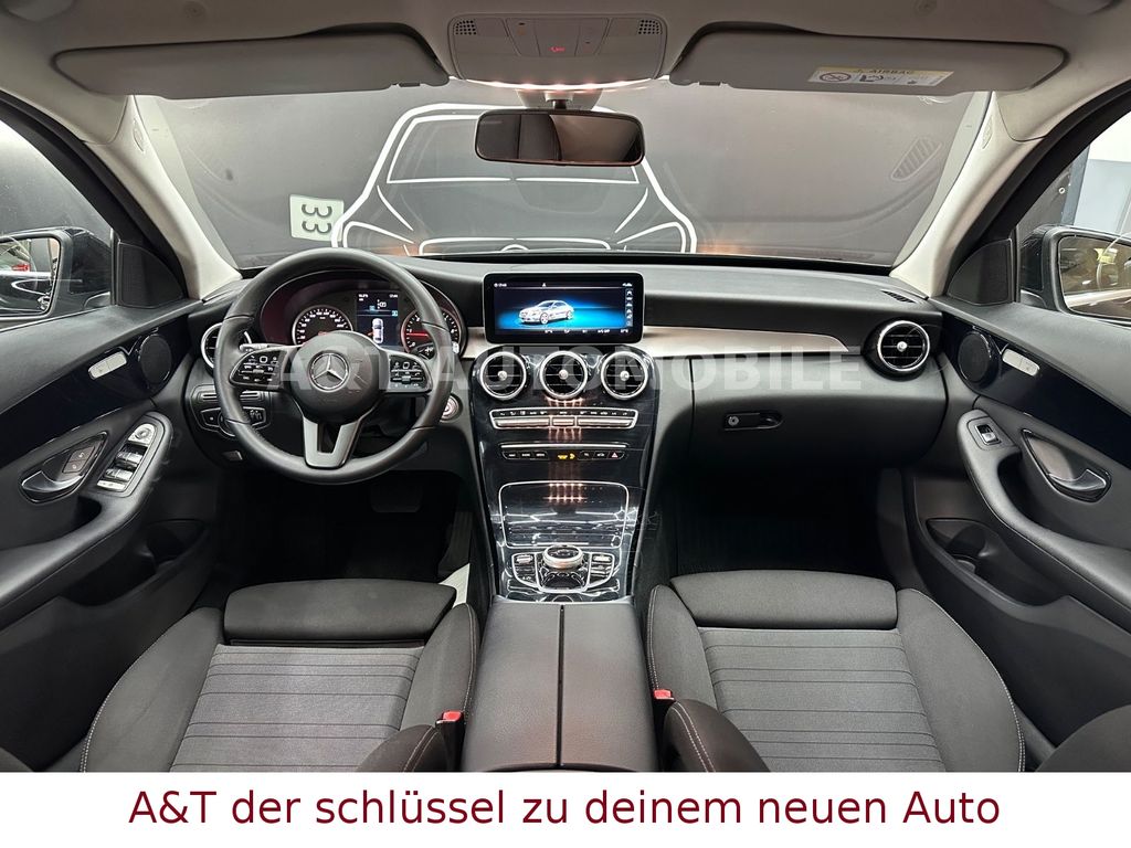 Mercedes-Benz C 200 2019