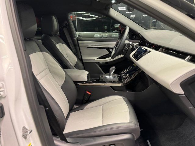 Land Rover Range Rover Evoque 2022