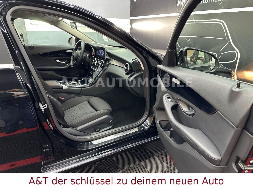 Mercedes-Benz C 200 2019