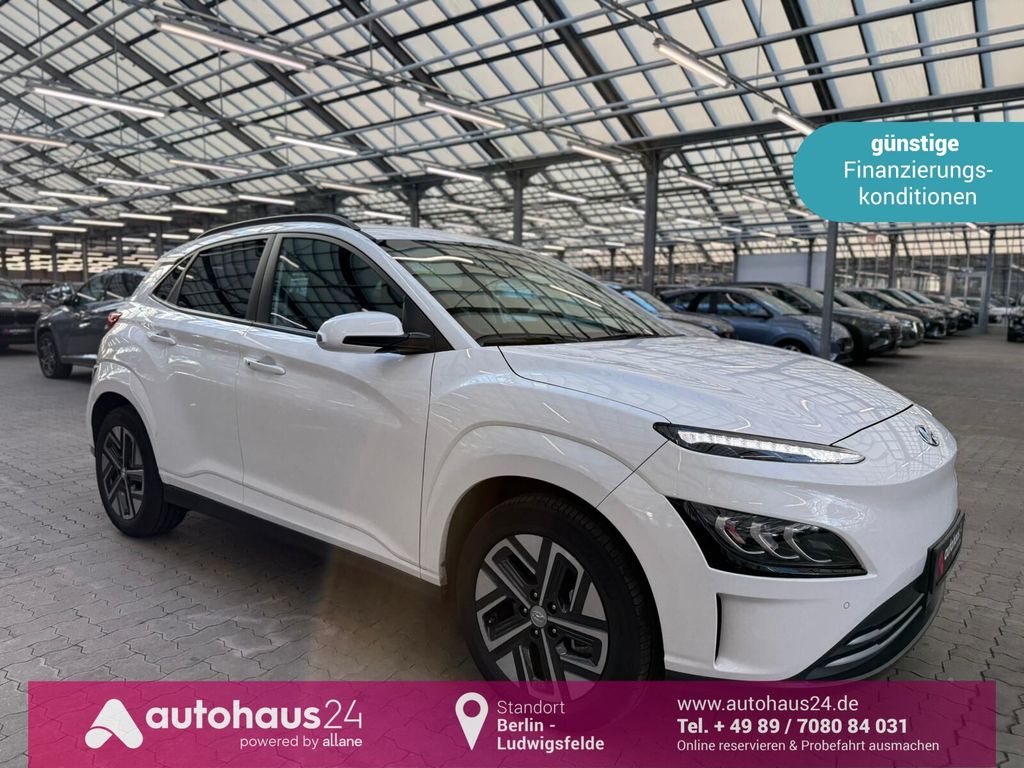 Hyundai KONA Elektro 2023