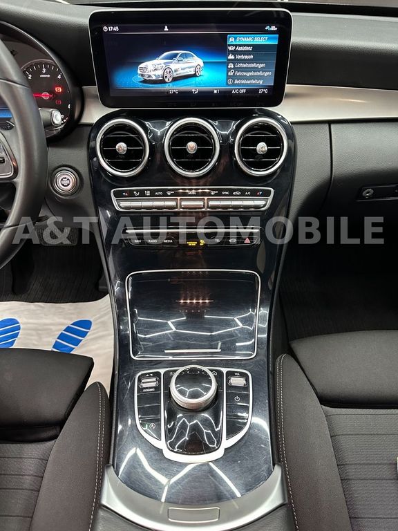 Mercedes-Benz C 200 2019