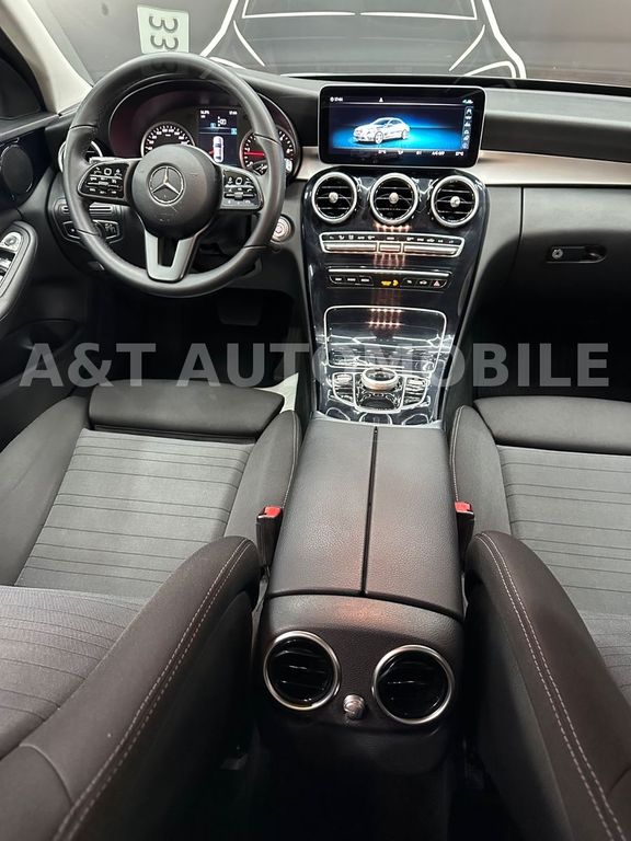 Mercedes-Benz C 200 2019