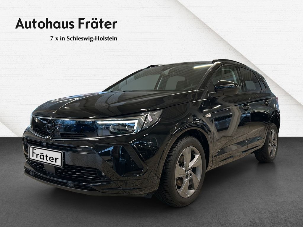 Opel Grandland (X) 2024