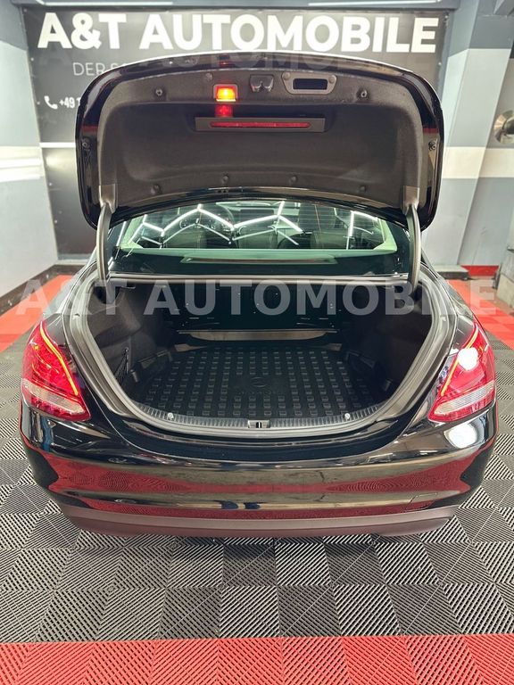 Mercedes-Benz C 200 2019