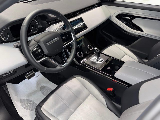 Land Rover Range Rover Evoque 2022