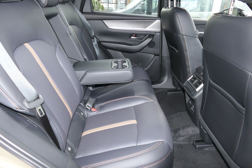 Mazda CX-60 2025