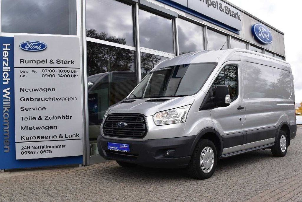 Ford 2019