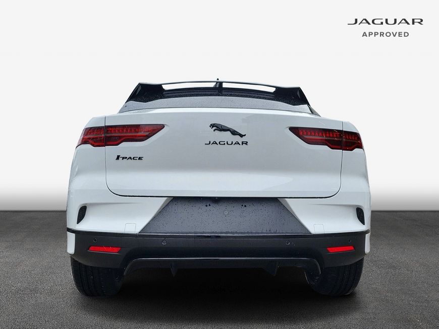 Jaguar I-Pace 2023