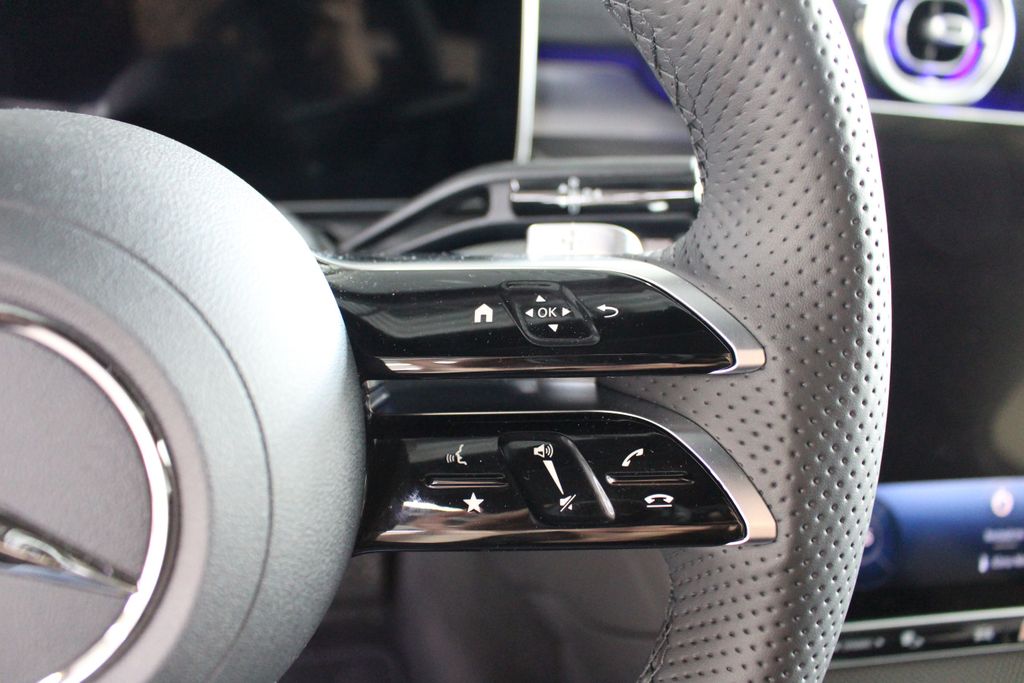 Mercedes-Benz C 220 2025