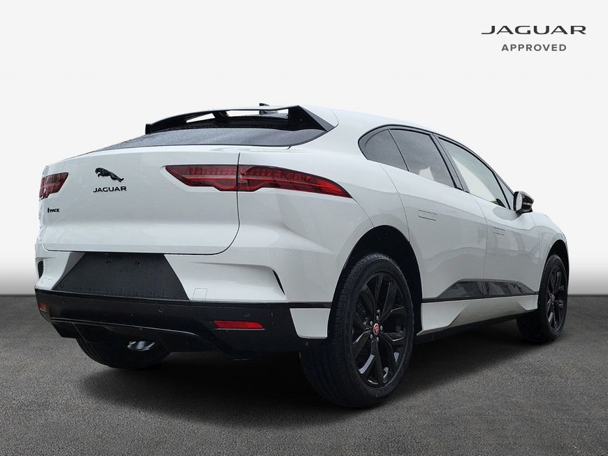 Jaguar I-Pace 2023