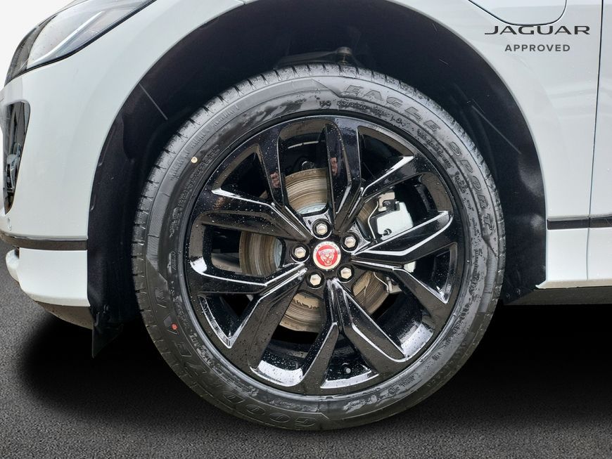 Jaguar I-Pace 2023