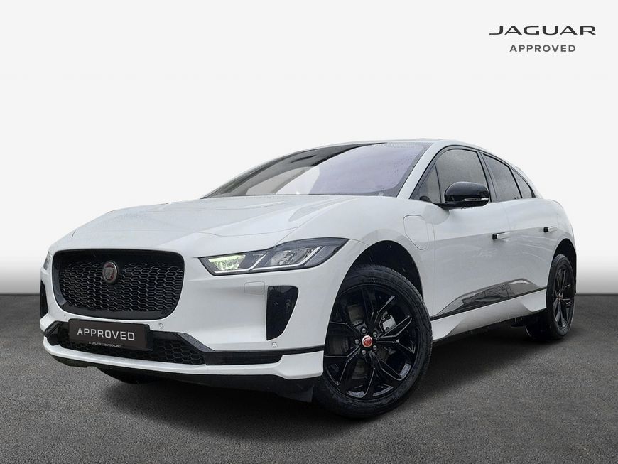 Jaguar I-Pace 2023
