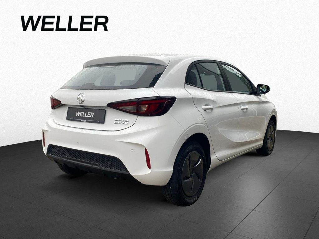 MG MG3