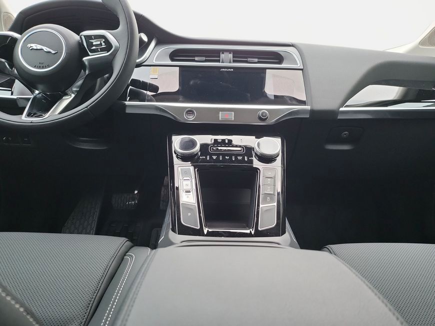 Jaguar I-Pace 2023
