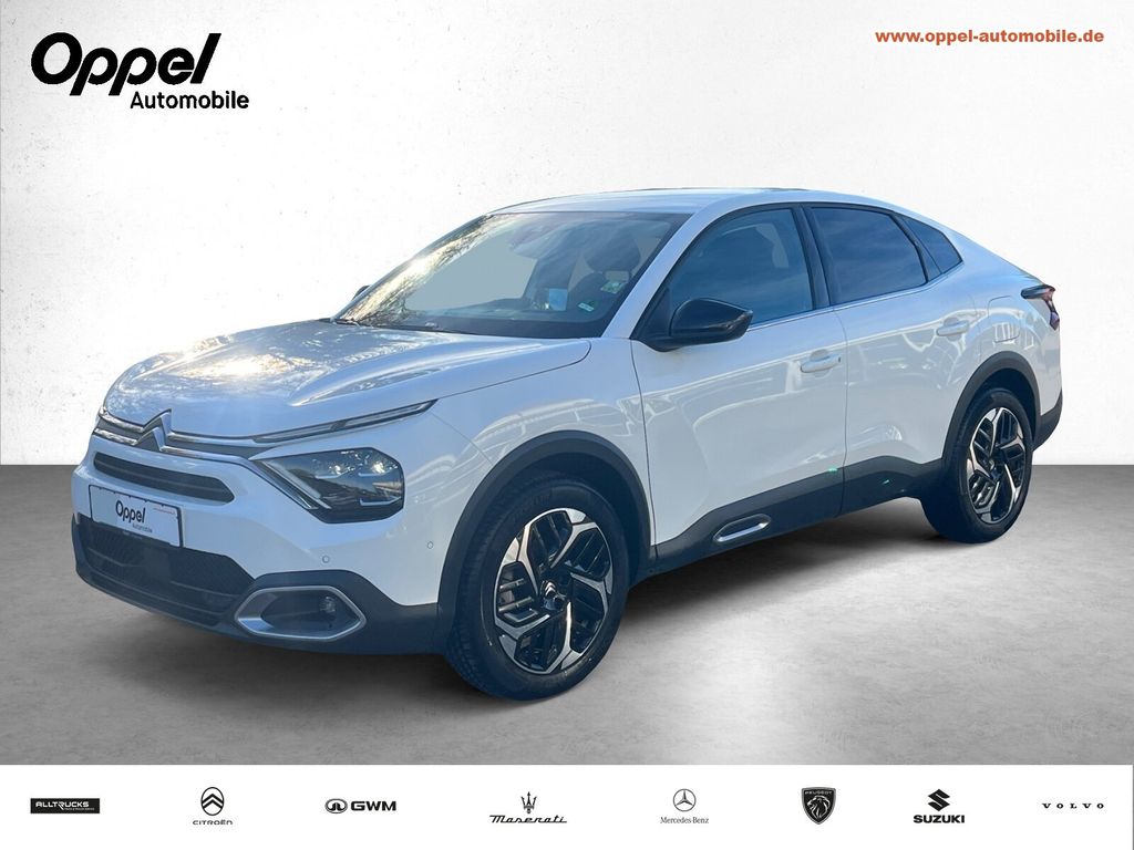 Citroën C4 X 2023