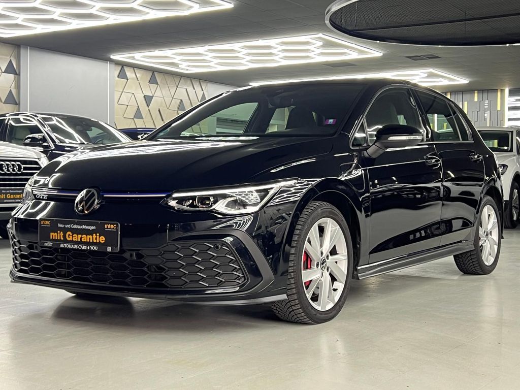 Volkswagen Golf 2022