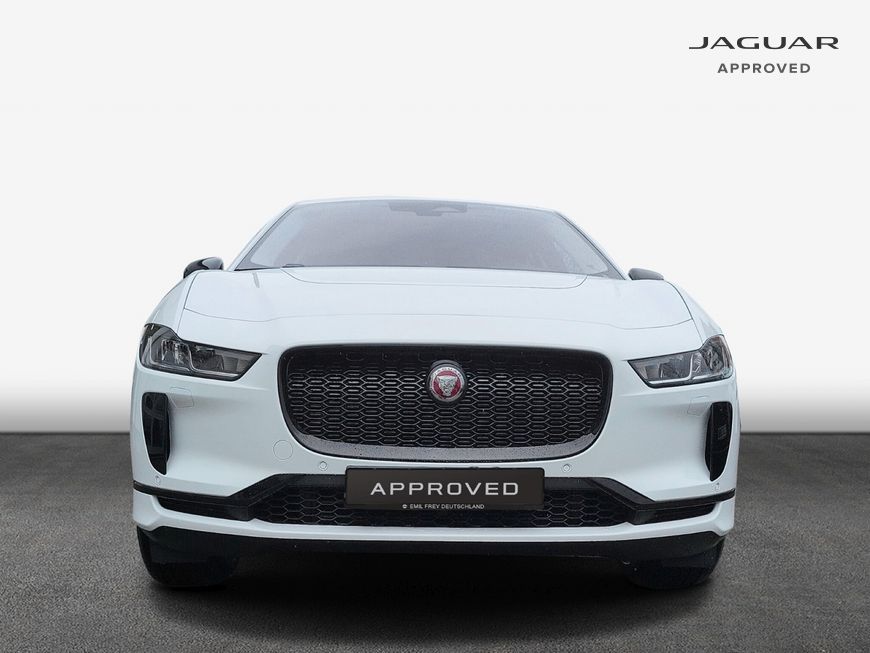 Jaguar I-Pace 2023