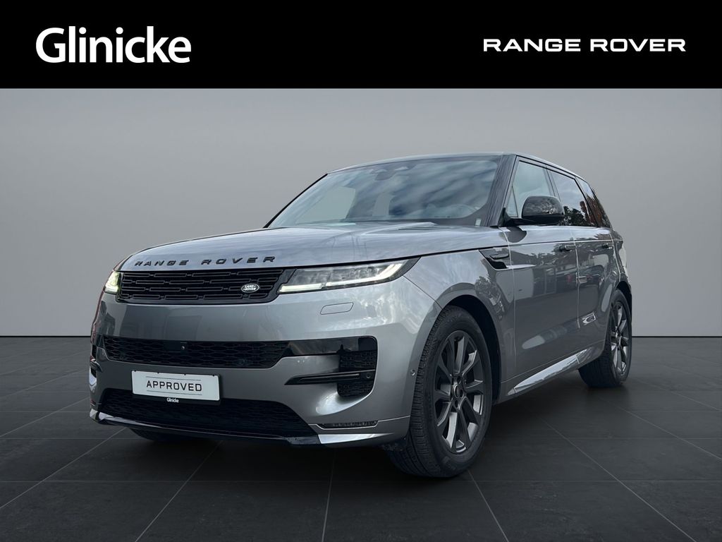 Land Rover Range Rover Sport 2025