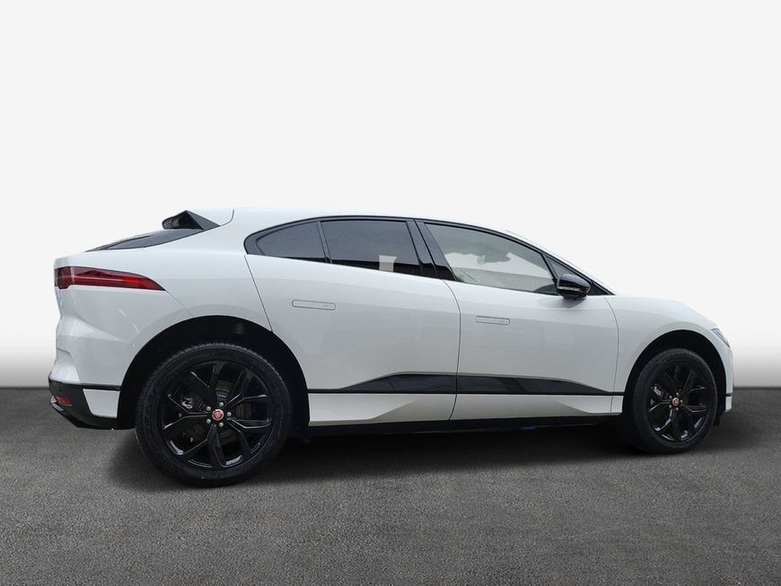 Jaguar I-Pace 2023