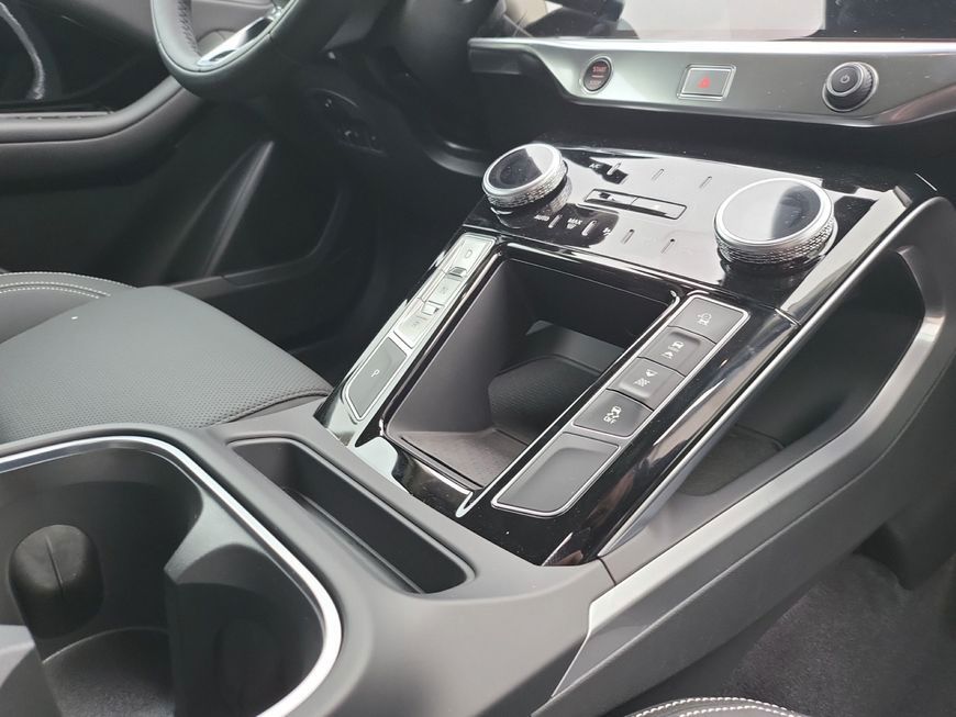 Jaguar I-Pace 2023